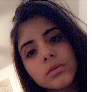 Meet your Posher, Melanie